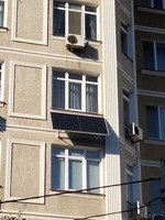 Высотные работы (утепление)фасад квартир и теплоизоляция стен без выходных Одеса Одесса - изображение 1