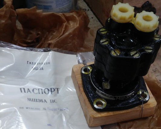 Насос Мш-3а Сумы - изображение 1