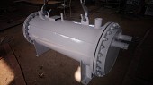 Маслоохладители типа МО из г. Коростень