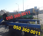 Каток Кзк-6-01 бу с доставкой из г. Днепр