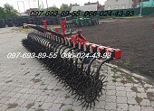 Продажа ротационных борон по ценам производителя из г. Днепр