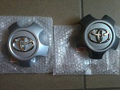 Колпак диска Toyota із м. Слов'янськ