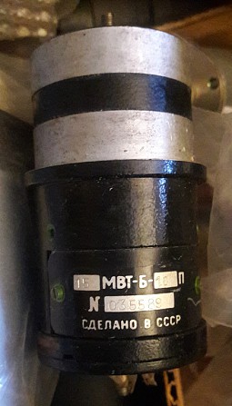 Трансформатор 15мвт-б10п вращающийся Суми - зображення 1