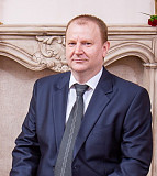 Психолог Александр Яцюк Киев