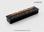 Автоматичний біокамін Dalex 1200 Gloss Fire из г. Харьков