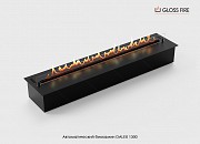 Автоматичний біокамін Dalex 1300 Gloss Fire из г. Харьков