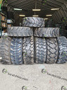 Шины на Bobcat, Jcb, Ncu 10-16, 5, 12-16, 5, мини погрузчик из г. Днепр