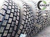 Шины 315/70/80, 295/80, 275/70, 385/65r22.5 грузовые руль тяга прицеп из г. Днепр