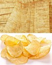 Чипсы картофельные из г. Харьков