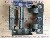 1689404 Подножка фронтальная Daf XF 105 Даф ХФ 105 із м. Львів