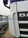 1400012, 1400014 Дефлектор правый Daf XF 105 Даф ХФ 105 із м. Львів
