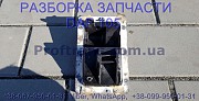 1613784 Корпус педалей Daf XF 105 Даф ХФ 105 із м. Львів