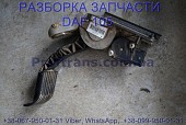1844191, 1879728, 1959533 Педаль газа Daf XF 105 Даф ХФ 105 із м. Львів