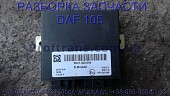 1639569, 6041322044 Блок управления Акпп E-modul 2 Daf XF 105 із м. Львів