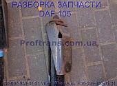 1437841, 1878884 Кронштейн амортизатора переднего верхний Daf XF 105 із м. Львів