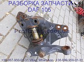 1794846, 1807602 Цапфа передняя правая Daf XF 105 Даф ХФ 105 із м. Львів