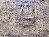 0529939 Стремянка заднего рычага Daf XF 105 Даф ХФ 105 із м. Львів