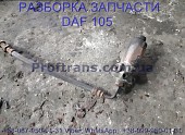 1440446, 4721726860 Клапан электромагнитный пневмо система Daf XF 105 із м. Львів