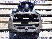 1612740, Sn7128, K001336 Суппорт левый пер/зад Daf XF 105 із м. Львів