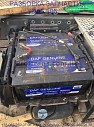 1689804, 2167681, 1528608 Аккумулятор 12v 225ah Daf XF 105 Даф ХФ 105 із м. Львів