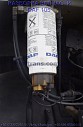 1745280, 1861881 Подкачка топлива ручная сепаратор Daf XF 105 2162553 із м. Львів