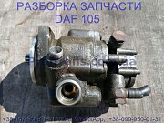 1687826 Насос гидроусилителя с подкачкой топлива Daf XF 105 из г. Львов