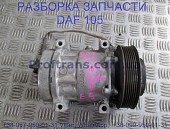 1815581, 1864126 Компрессор кондиционера Daf XF 105 2041760 із м. Львів