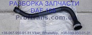 1638930 Патрубок маслозаливной горловины Daf XF 105 Даф ХФ 105 із м. Львів