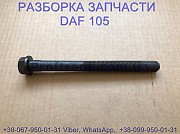 1689263 Болт головки Daf XF 105 Даф ХФ 105 из г. Львов