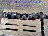 1684102 Коленвал Daf XF 105 Даф ХФ 105 із м. Львів