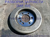 1640379 Демпфер двигателя Daf XF 105 Даф ХФ 105 із м. Львів