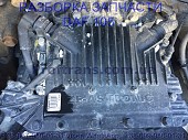 1686804, 1739731 Блок управления Акпп Daf XF 105 Даф ХФ 105 із м. Львів