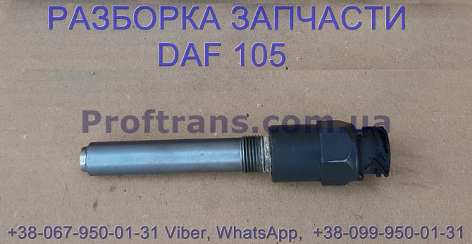 1616060, 0501210859 Датчик скорости 90mm Daf XF 105 Даф хф 105 Львов - изображение 1