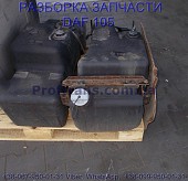 1692865 Бак Adblue Daf XF 105 Даф ХФ 105 із м. Львів
