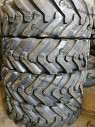460/70r24(17, 5lr24) 15.5/80-24 на телескопічний навантажувач Маніту из г. Днепр