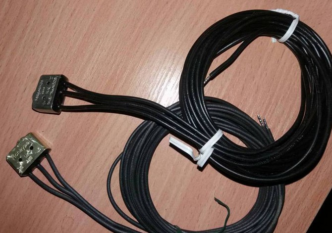 Микропереключатель Honeywell 5se1-6n26 Сумы - изображение 1