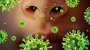 Антибактериальная дезинфекция. Вирусы, бактерии, аллергены. Одеса