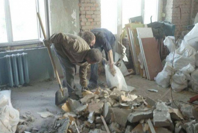 Вывоз мусора Воронеж, утилизация отходов Воронеж - изображение 1