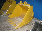 Экскаваторные ковши из г. Харьков