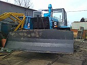 Бульдозерное оборудование из г. Харьков