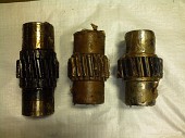 Вращатели Угб-50, Угб-1вс, Лбу-50 из г. Харьков