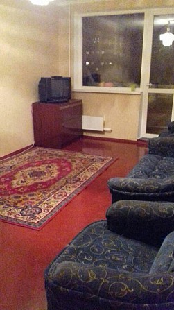 Сдам 1ком.кв.салтовка!ул.амосова 23 Харків - зображення 1