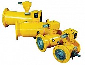 Счетчик газа, корректор газа, фильтр газа из г. Черкассы