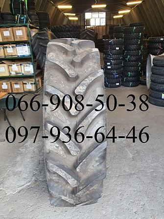 420/90r30 (16, 9r30) Farmpro Radial 90 142a8 TL Alliance Дніпро - зображення 1