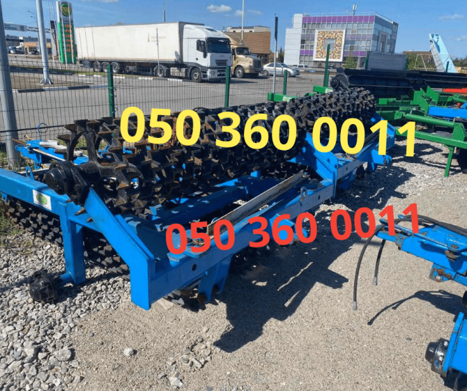 Каток Кзк-6-03 (фото реал) Днепр - изображение 1