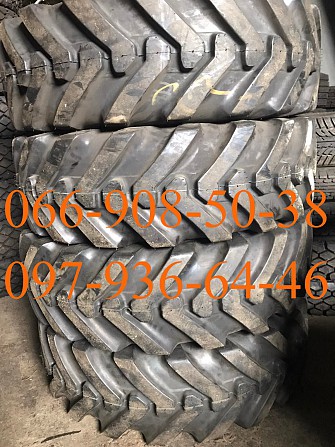 15.5/80-24 Ind80 Pr16 162a8 TL Ozka Днепр - изображение 1