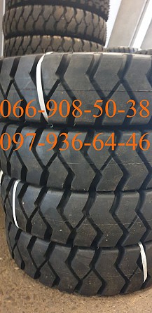 7.00-15 Pl801 Pr14 (с камерой и флиппером) Bkt Днепр - изображение 1