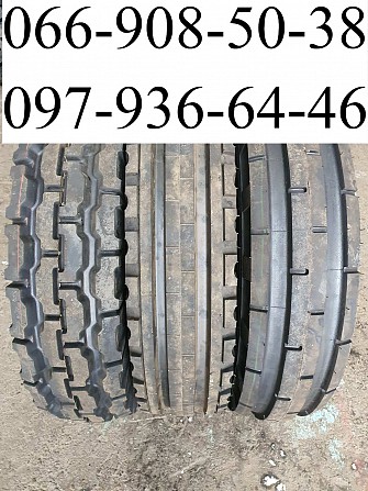 240r508 (9.00r20), 200-508 (7.50-20), 11.2-20 (290-508), 8.3-20 Дніпро - зображення 1