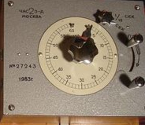 Экспозиметр типа 101-чп Сумы - изображение 1