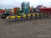 Культиватор прополочный Кпу 5.6